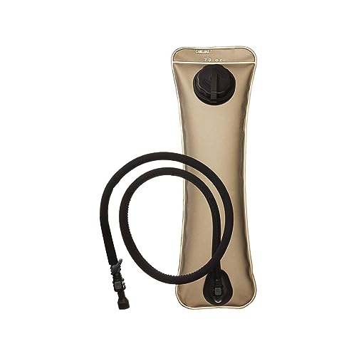 Camelbak Max Gear Long Neck Water Beast Trinkblase 2 Litre Camelbak Max Gear Long Neck Water Beast Trinkblase 2 Litre von CAMELBAK
