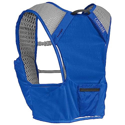 Camelbak Nano 34Oz Weste Marineblau/Schwarz Camelbak Nano 34Oz Weste Marineblau/Schwarz von CAMELBAK
