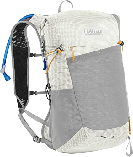 Camelbak Octane 16 Trinkrucksack mit Fusion 2L Reservoir Dampf/Aprikose Camelbak Octane 16 Trinkrucksack mit Fusion 2L Reservoir Dampf/Aprikose von CAMELBAK