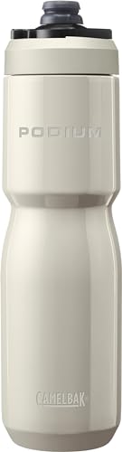 Camelbak Podium Ins Steel 650ml Trinkflasche, Stone Camelbak Podium Ins Steel 650ml Trinkflasche, Stone von CAMELBAK
