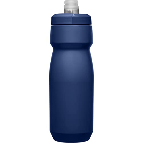 Camelbak Podium Sport-Wasserflasche, Quetschflasche, zum Laufen, Radfahren, Wandern Custom Navy / Navy von CAMELBAK