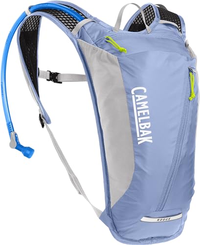 Camelbak Rogue Light 7 Hydrorucksack, Serenity Blue von CAMELBAK