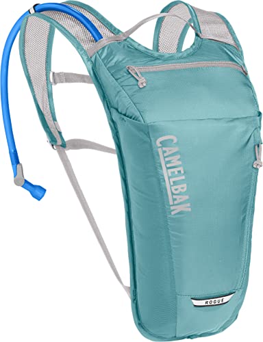 Camelbak Rogue Light 7L Trinkrucksack Blaugrün Latigo Camelbak Rogue Light 7L Trinkrucksack Blaugrün Latigo von CAMELBAK