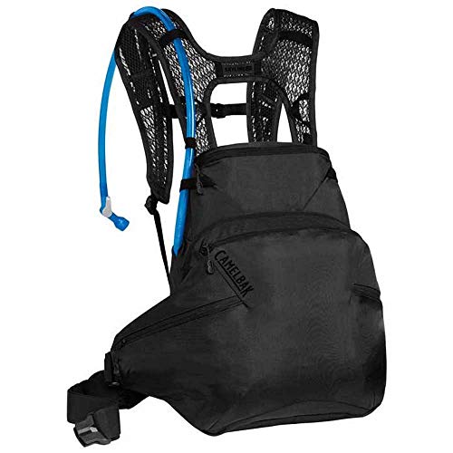 Camelbak Skyline LR 10 Trinkblase, Black, 100 oz Camelbak Skyline LR 10 Trinkblase, Black, 100 oz von CAMELBAK