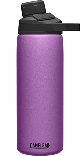 Camelbak Chute Mag Trinkflasche Magenta 600 ml Camelbak Chute Mag Trinkflasche Magenta 600 ml von CAMELBAK