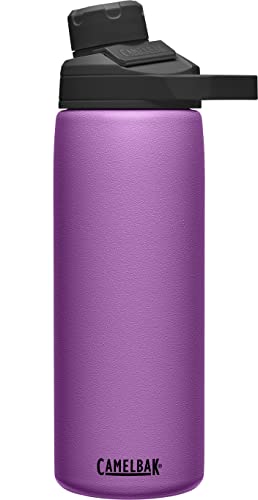 Camelbak Chute Mag Trinkflasche Magenta 600 ml von CAMELBAK