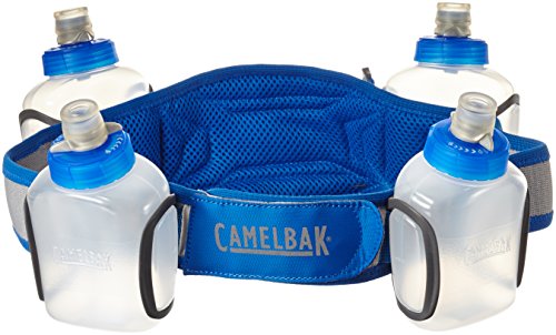 Camelbak Trinkgurt Arc 4 Skydiver S 71-81cm, 62006 von CAMELBAK