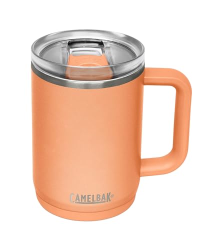 Camelbak Unisex – Erwachsene Thrive Vss 0,5L Becher, Desert Sunrise, Einheitsgröße Camelbak Unisex – Erwachsene Thrive Vss 0,5L Becher, Desert Sunrise, Einheitsgröße von CAMELBAK