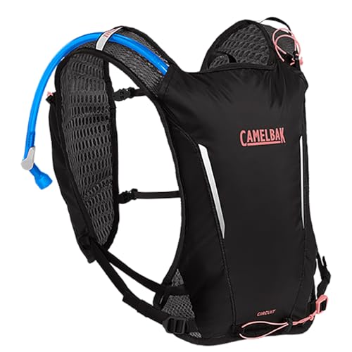 Camelbak Womens Circuit Run Vest 1.5L Black Camelbak Womens Circuit Run Vest 1.5L Black von CAMELBAK