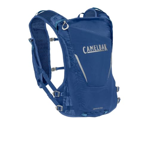 Camelbak Zephyr Pro 1L Galaxy Blue Camelbak Zephyr Pro 1L Galaxy Blue von CAMELBAK