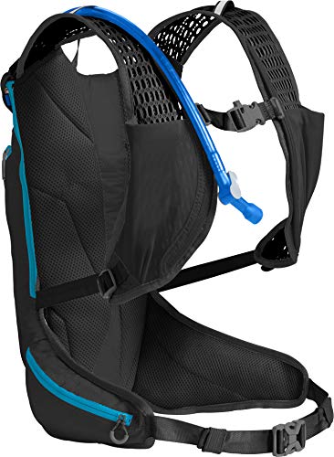 Camelbak Products LLC Octane XCT 70 oz Black/Atomic Blue von CAMELBAK