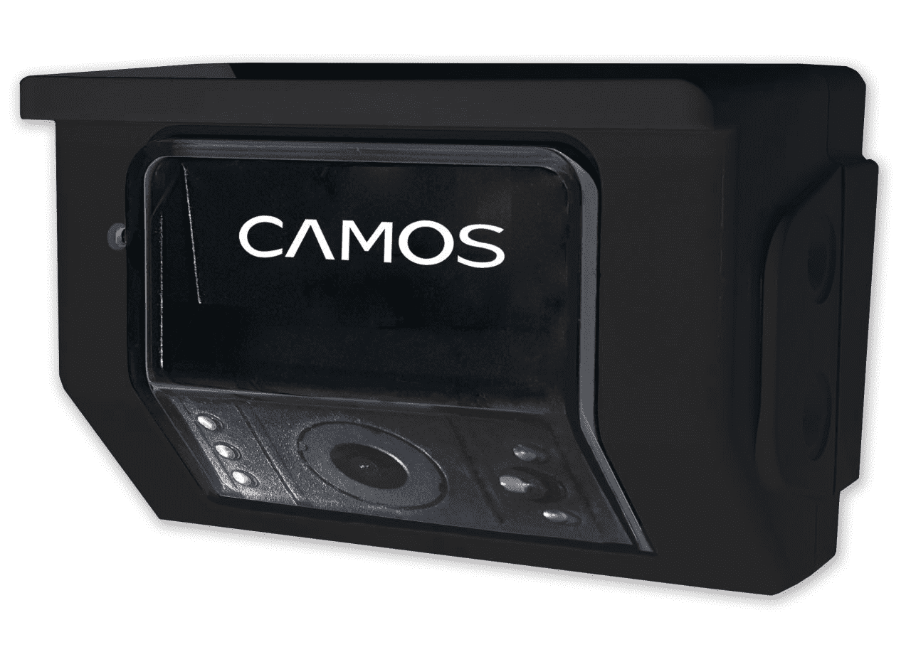CAMOS CM-48H NAV ohne Systemkabel von CAMOS