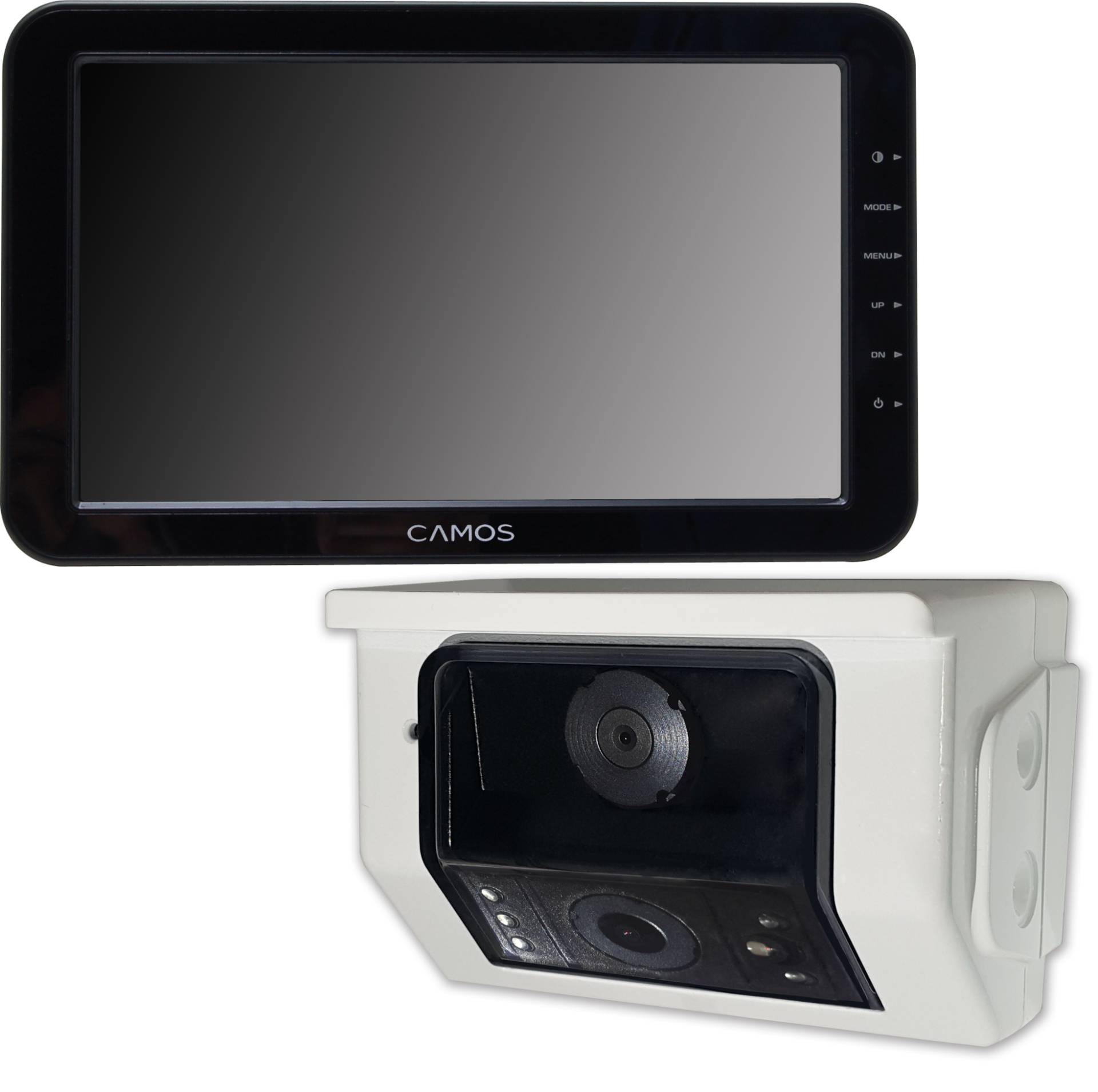 CAMOS TV-720 Set inkl. CM-720 und CM-49H CAMOS TV-720 Set inkl. CM-720 und CM-49H von CAMOS