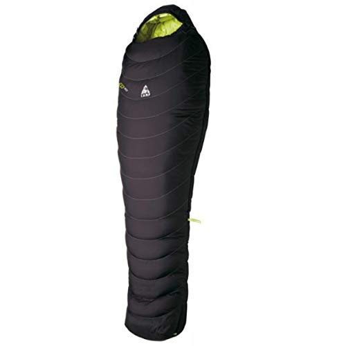 C.A.M.P. - ED 500 - Schwarz - Links C.A.M.P. - ED 500 - Schwarz - Links von C.A.M.P.