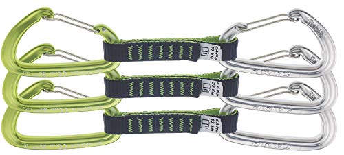 CAMP 3 x Orbit Wire Express-Set 2896 Setangebot Exen Exer CAMP 3 x Orbit Wire Express-Set 2896 Setangebot Exen Exer von CAMP