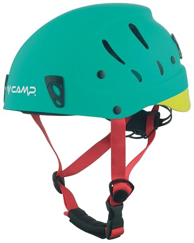 C.A.M.P. - Armour - 50-57 cm - Opalgrün C.A.M.P. - Armour - 50-57 cm - Opalgrün von C.A.M.P.
