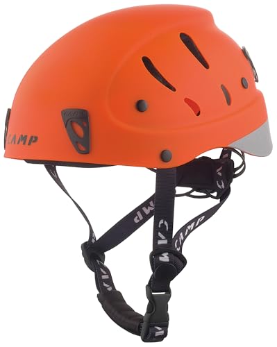 C.A.M.P. - Armour - 50-57 cm - Orange C.A.M.P. - Armour - 50-57 cm - Orange von C.A.M.P.