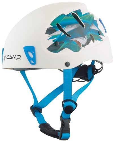 C.A.M.P. - Armour - 50-57 cm - Weiß/Himmelblau C.A.M.P. - Armour - 50-57 cm - Weiß/Himmelblau von C.A.M.P.