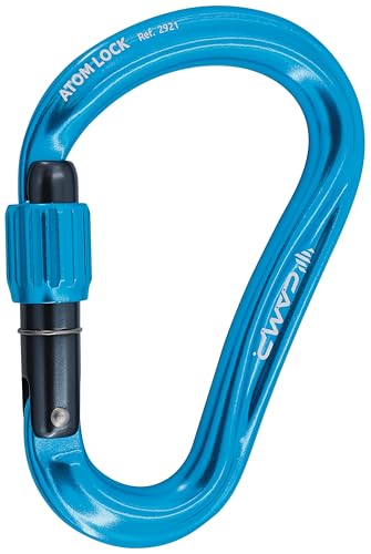 C.A.M.P. - Atom Lock - Blau C.A.M.P. - Atom Lock - Blau von C.A.M.P.