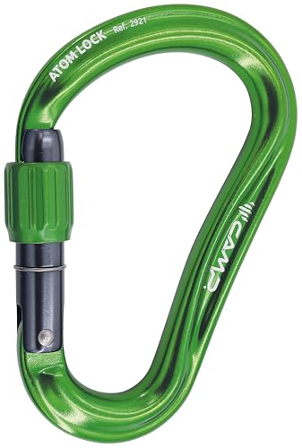 C.A.M.P. - Atom Lock - Grun C.A.M.P. - Atom Lock - Grun von C.A.M.P.