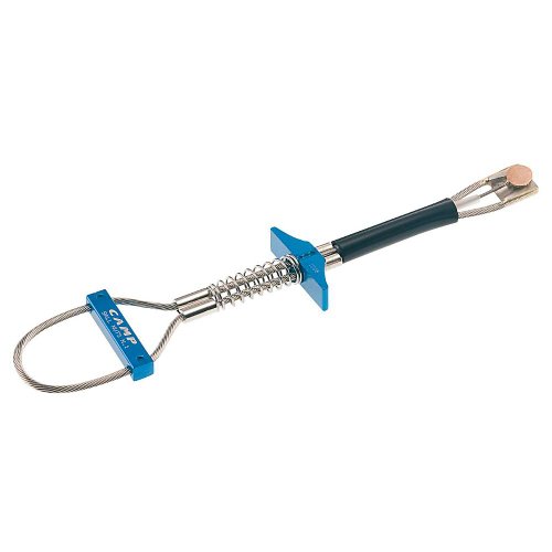 CAMP Ball Nut N.1 blau/grau CAMP Ball Nut N.1 blau/grau von CAMP