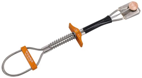 CAMP Ball Nut N.3 gelb/grau CAMP Ball Nut N.3 gelb/grau von CAMP