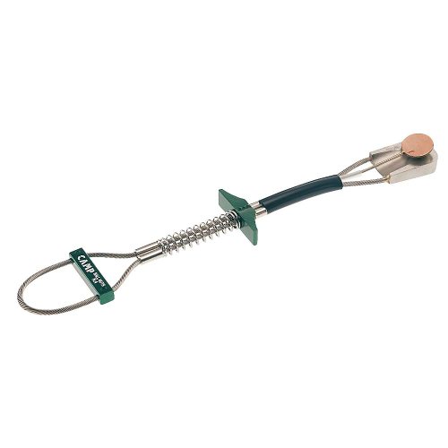 CAMP Ball Nuts Grün - Kleine Starke Spezial Klemmgeräte, Größe Gr. 4 - Farbe Green CAMP Ball Nuts Grün - Kleine Starke Spezial Klemmgeräte, Größe Gr. 4 - Farbe Green von CAMP
