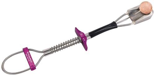 CAMP Ball Nut N.5 grau/pink CAMP Ball Nut N.5 grau/pink von CAMP