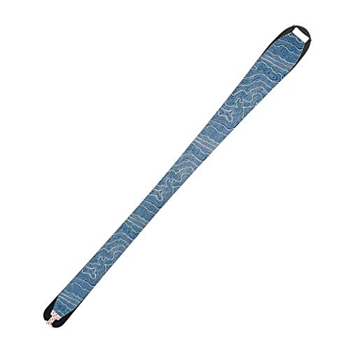 CAMP Contour Hybrid Mix 135 mm Skins – Universalgröße CAMP Contour Hybrid Mix 135 mm Skins – Universalgröße von CAMP