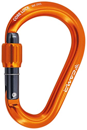 C.A.M.P. - CORE Lock - Orange C.A.M.P. - CORE Lock - Orange von C.A.M.P.