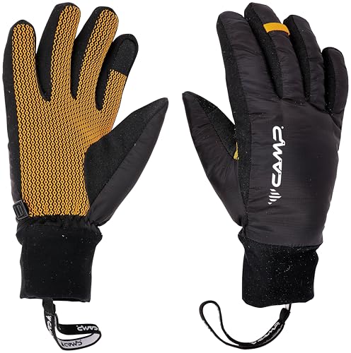 C.A.M.P. - G AIR HOT Dry - L - Schwarz/Orange C.A.M.P. - G AIR HOT Dry - L - Schwarz/Orange von C.A.M.P.