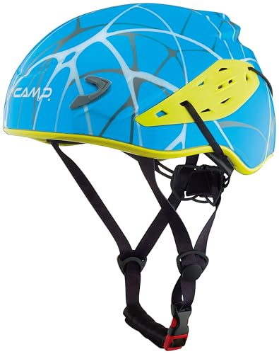 C.A.M.P. - Speed COMP - 54-60 cm - Himmelblau C.A.M.P. - Speed COMP - 54-60 cm - Himmelblau von C.A.M.P.