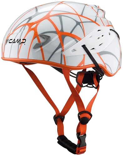 C.A.M.P. - Speed COMP - 54-60 cm - Weiß C.A.M.P. - Speed COMP - 54-60 cm - Weiß von C.A.M.P.