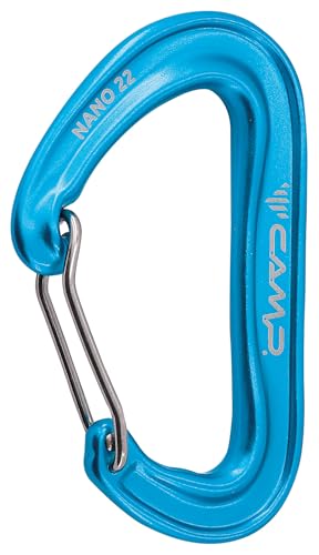 C.A.M.P. - Nano 22 - Himmelblau C.A.M.P. - Nano 22 - Himmelblau von C.A.M.P.
