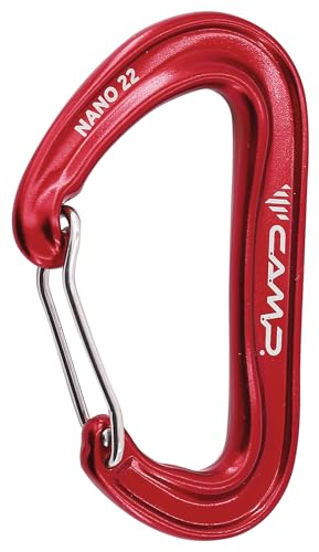 C.A.M.P. - Nano 22 - Rot C.A.M.P. - Nano 22 - Rot von C.A.M.P.