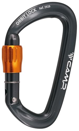 C.A.M.P. - Orbit Lock - Rotguss C.A.M.P. - Orbit Lock - Rotguss von C.A.M.P.