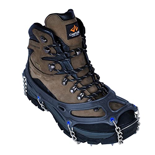 CAMP Snowline Chainsen Pro, klein CAMP Snowline Chainsen Pro, klein von CAMP