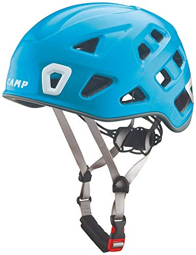 CAMP Sturm Helm, hellblau, L von CAMP