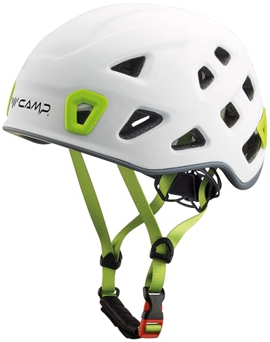 C.A.M.P. - Storm - 54-62 cm - Weiß C.A.M.P. - Storm - 54-62 cm - Weiß von C.A.M.P.