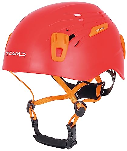 C.A.M.P. - Titan - Small - 48-56 cm - Rot C.A.M.P. - Titan - Small - 48-56 cm - Rot von C.A.M.P.