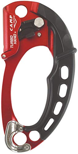 CAMP Turbohand PRO; right; red CAMP Turbohand PRO; right; red von CAMP