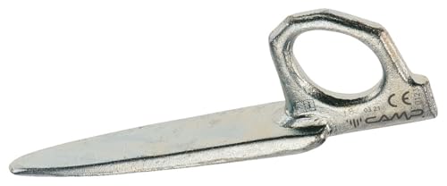 C.A.M.P. Unisex-Adult ANELLO FISSO, Silber, 12 cm C.A.M.P. Unisex-Adult ANELLO FISSO, Silber, 12 cm von C.A.M.P.