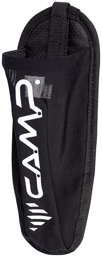 C.A.M.P. Unisex-Adult Flaschenhalter SF Holder, Schwarz, Einheitsgröße C.A.M.P. Unisex-Adult Flaschenhalter SF Holder, Schwarz, Einheitsgröße von C.A.M.P.