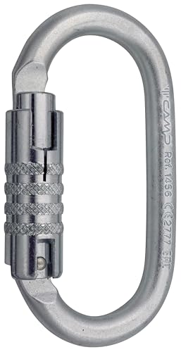 C.A.M.P. - OVAL PRO 3LOCK C.A.M.P. - OVAL PRO 3LOCK von C.A.M.P.