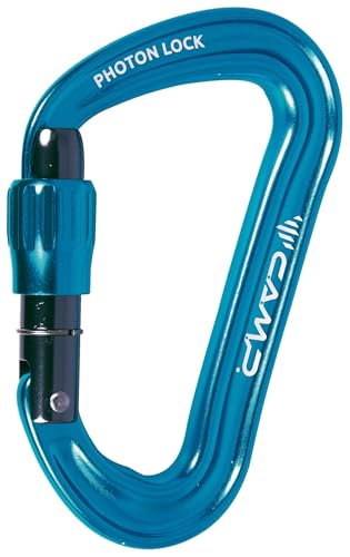 C.A.M.P. - Photon Lock - Blau C.A.M.P. - Photon Lock - Blau von C.A.M.P.