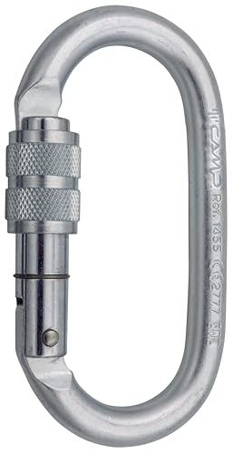 C.A.M.P. - OVAL PRO Lock C.A.M.P. - OVAL PRO Lock von C.A.M.P.