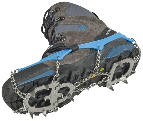 C.A.M.P. - Ice Master EVO - L - 42/44 - Himmelblau C.A.M.P. - Ice Master EVO - L - 42/44 - Himmelblau von C.A.M.P.