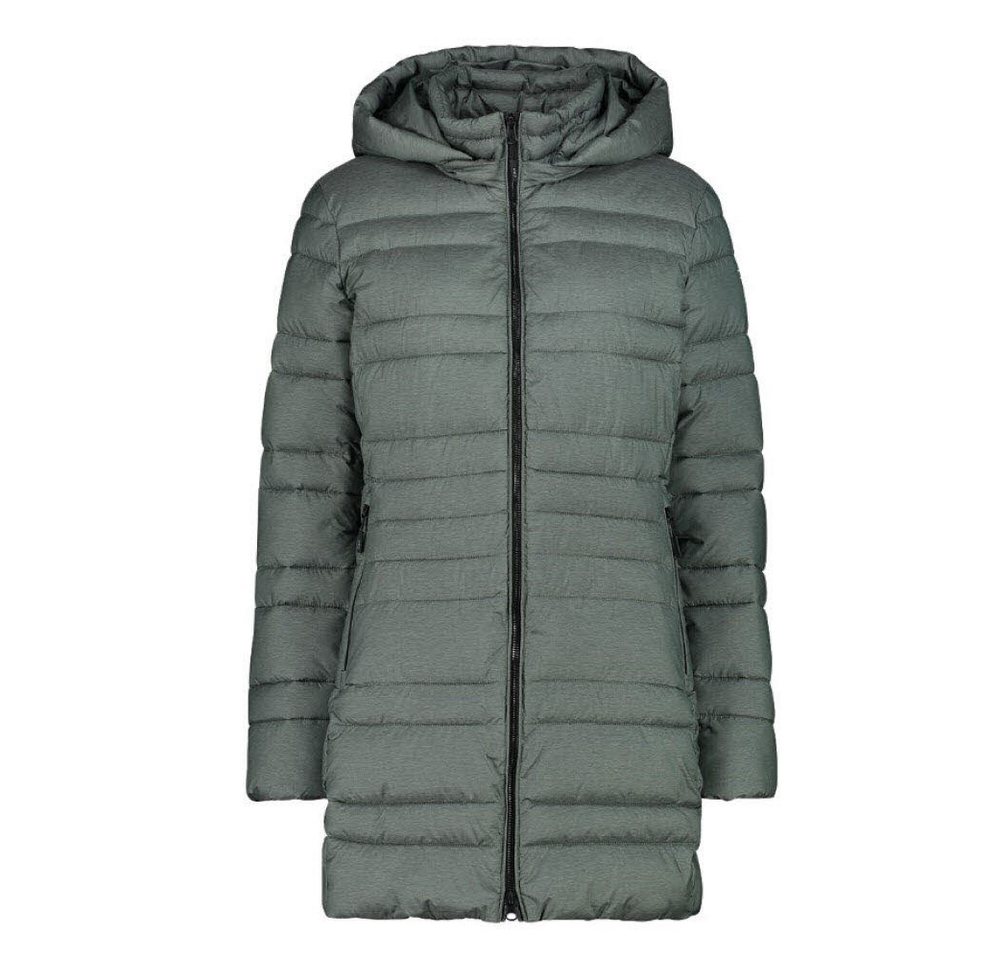 CAMPAGNOLO Anorak WOMAN PARKA SNAPS HOOD von CAMPAGNOLO