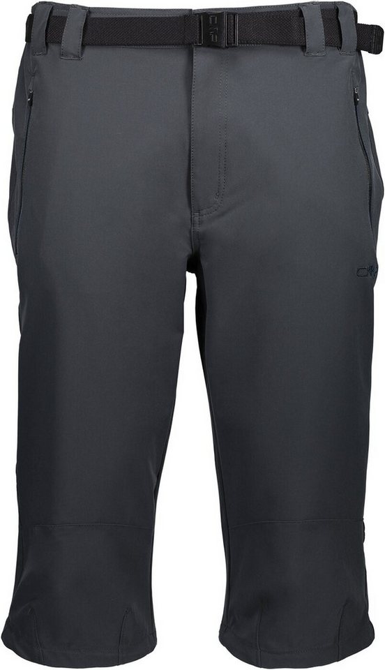 CAMPAGNOLO Bundfaltenhose MAN CAPRI CAMPAGNOLO Bundfaltenhose MAN CAPRI von CAMPAGNOLO