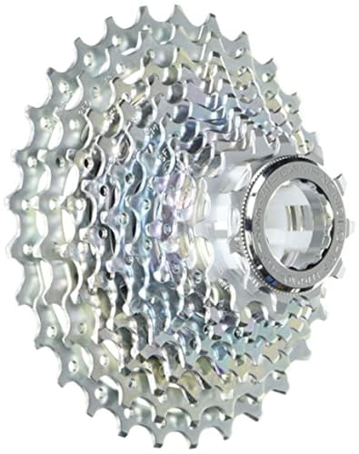 704532 - ritzelpaket centaur 11v 704532 - ritzelpaket centaur 11v von CAMPAGNOLO